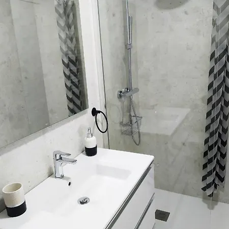 El Atico De La Camara, Centro Aviles, Nuevo A Estrenar Aviles