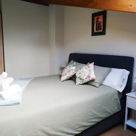 Apartment El Atico De La Camara, Centro Aviles, Nuevo A Estrenar