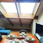 El Atico De La Camara, Centro Aviles, Nuevo A Estrenar 아파트
