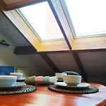 El Atico De La Camara, Centro Aviles, Nuevo A Estrenar 아파트