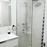 아파트 El Atico De La Camara, Centro Aviles, Nuevo A Estrenar