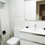 El Atico De La Camara, Centro Aviles, Nuevo A Estrenar 아파트