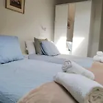 El Atico De La Camara, Centro Aviles, Nuevo A Estrenar 아파트 아비엘