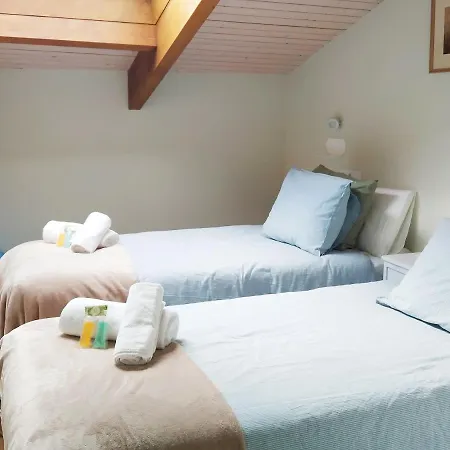 Apartment El Atico De La Camara, Centro Aviles, Nuevo A Estrenar