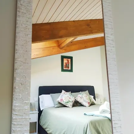 Apartment El Atico De La Camara, Centro Aviles, Nuevo A Estrenar Avilés