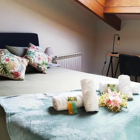 El Atico De La Camara, Centro Aviles, Nuevo A Estrenar *