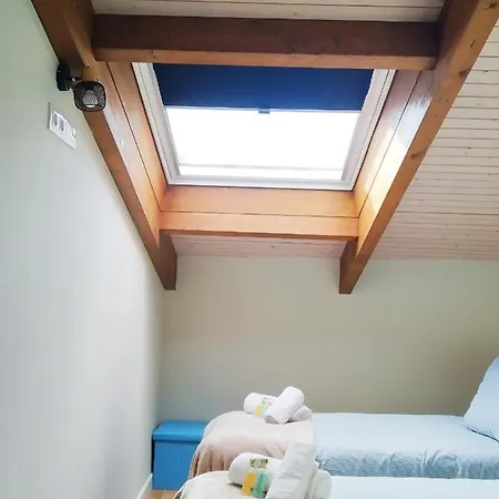 El Atico De La Camara, Centro Aviles, Nuevo A Estrenar