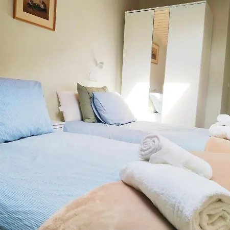 아파트 El Atico De La Camara, Centro Aviles, Nuevo A Estrenar *