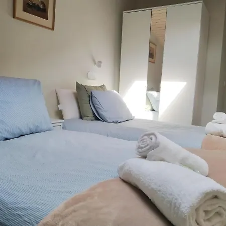 El Atico De La Camara, Centro Aviles, Nuevo A Estrenar 아파트 아비엘