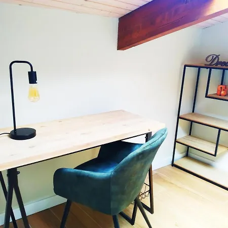 El Atico De La Camara, Centro Aviles, Nuevo A Estrenar 아비엘